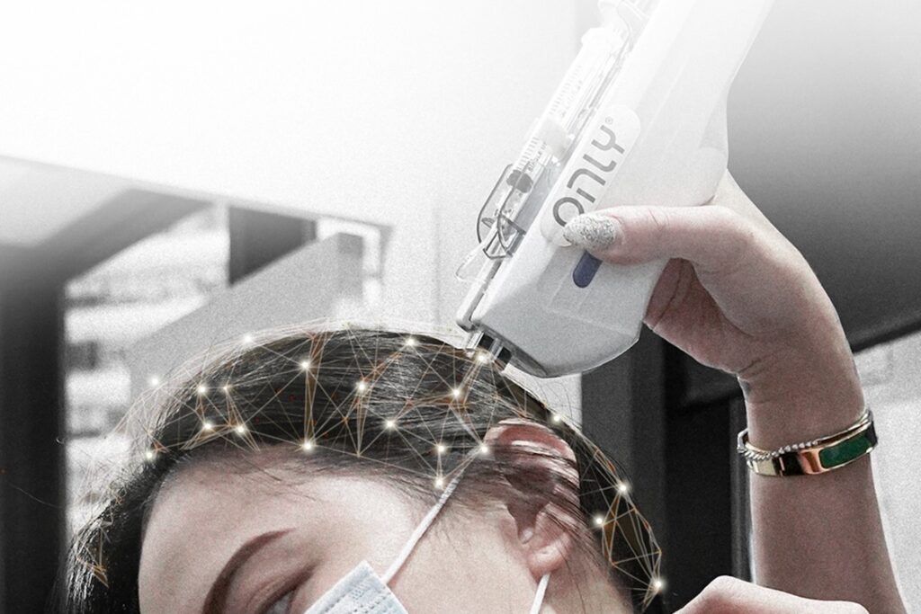 Hair and Scalp Analysis